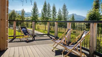 Фото номера Вилла Делюкс Дома для отпуска Rent like home - Willa Zoniówka PREMIUM г. Закопане 104