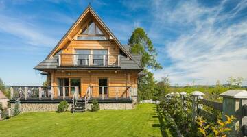 Фото номера Вилла Делюкс Дома для отпуска Rent like home - Willa Zoniówka PREMIUM г. Закопане 111