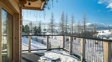 Фото номера Вилла Делюкс Дома для отпуска Rent like home - Willa Zoniówka PREMIUM г. Закопане 118