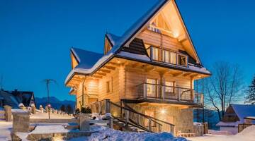 Фото номера Вилла Делюкс Дома для отпуска Rent like home - Willa Zoniówka PREMIUM г. Закопане 116