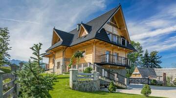 Фото номера Вилла Делюкс Дома для отпуска Rent like home - Willa Zoniówka PREMIUM г. Закопане 112