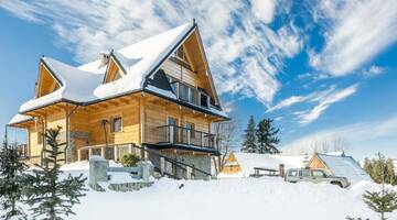 Фото номера Вилла Делюкс Дома для отпуска Rent like home - Willa Zoniówka PREMIUM г. Закопане 119