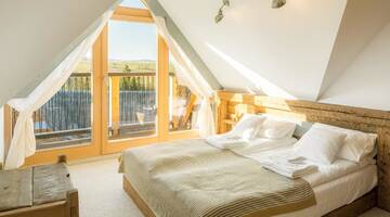Фото номера Вилла Делюкс Дома для отпуска Rent like home - Willa Zoniówka PREMIUM г. Закопане 27