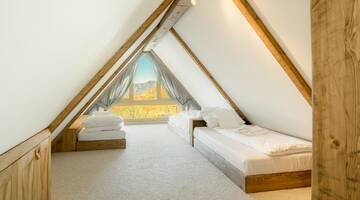 Фото номера Вилла Делюкс Дома для отпуска Rent like home - Willa Zoniówka PREMIUM г. Закопане 30