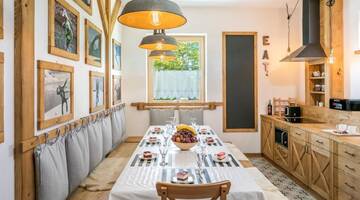 Фото номера Вилла Делюкс Дома для отпуска Rent like home - Willa Zoniówka PREMIUM г. Закопане 85