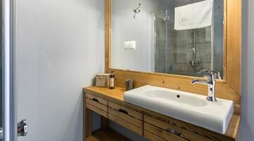 Фото номера Вилла Делюкс Дома для отпуска Rent like home - Willa Zoniówka PREMIUM г. Закопане 87