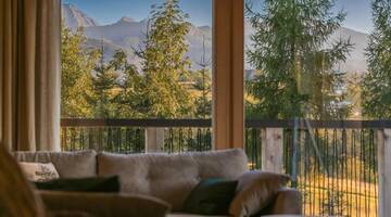 Фото номера Вилла Делюкс Дома для отпуска Rent like home - Willa Zoniówka PREMIUM г. Закопане 61