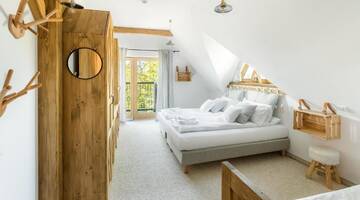 Фото номера Вилла Делюкс Дома для отпуска Rent like home - Willa Zoniówka PREMIUM г. Закопане 65