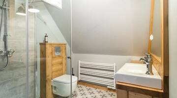 Фото номера Вилла Делюкс Дома для отпуска Rent like home - Willa Zoniówka PREMIUM г. Закопане 66