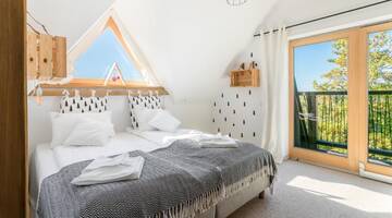 Фото номера Вилла Делюкс Дома для отпуска Rent like home - Willa Zoniówka PREMIUM г. Закопане 70