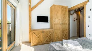 Фото номера Вилла Делюкс Дома для отпуска Rent like home - Willa Zoniówka PREMIUM г. Закопане 31