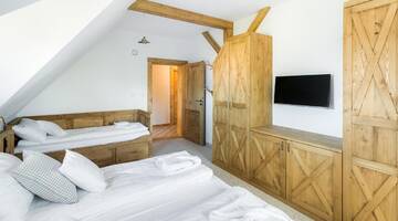 Фото номера Вилла Делюкс Дома для отпуска Rent like home - Willa Zoniówka PREMIUM г. Закопане 39