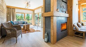 Фото номера Вилла Делюкс Дома для отпуска Rent like home - Willa Zoniówka PREMIUM г. Закопане 10