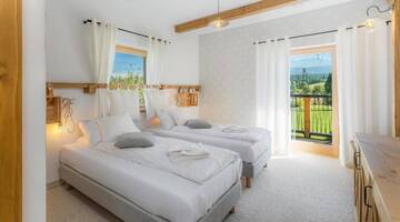 Фото номера Вилла Делюкс Дома для отпуска Rent like home - Willa Zoniówka PREMIUM г. Закопане 91