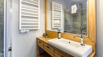 Фото номера Вилла Делюкс Дома для отпуска Rent like home - Willa Zoniówka PREMIUM г. Закопане 96
