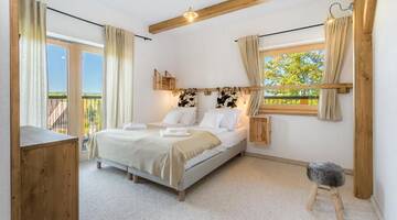 Фото номера Вилла Делюкс Дома для отпуска Rent like home - Willa Zoniówka PREMIUM г. Закопане 99