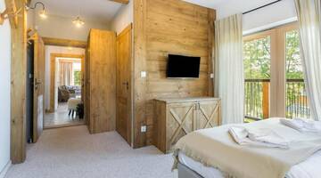 Фото номера Вилла Делюкс Дома для отпуска Rent like home - Willa Zoniówka PREMIUM г. Закопане 97