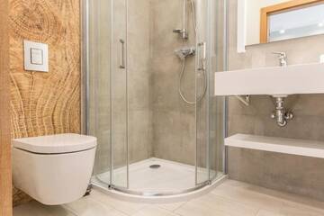 Фото номера Апартаменты-студио с видом на горы Апарт-отели Royal Hill Residence г. Закопане 6