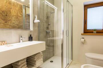Фото номера Апартаменты с 1 спальней и видом на горы Апарт-отели Royal Hill Residence г. Закопане 9
