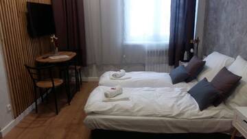 Фото номера Номер Делюкс Проживание в семье Dworek Zakopane г. Закопане 3