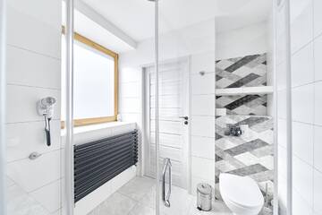 Фото номера Апартаменты Делюкс Апарт-отели HEL г. Закопане 10