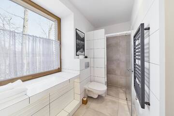 Фото номера Апартаменты Делюкс Апарт-отели HEL г. Закопане 12