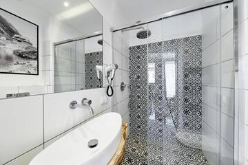 Фото номера Апартаменты Делюкс Апарт-отели HEL г. Закопане 15
