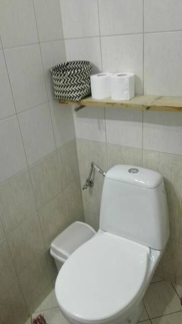 Фото номера Двухместный номер с 1 кроватью Проживание в семье Pokoje regionalne u Ani г. Закопане 12