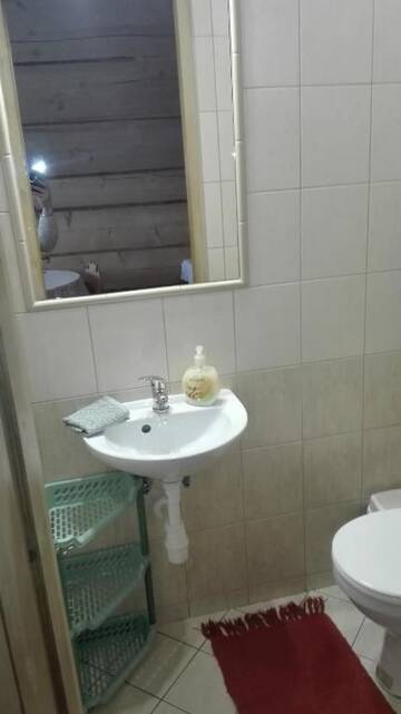 Фото номера Двухместный номер с 1 кроватью Проживание в семье Pokoje regionalne u Ani г. Закопане 11