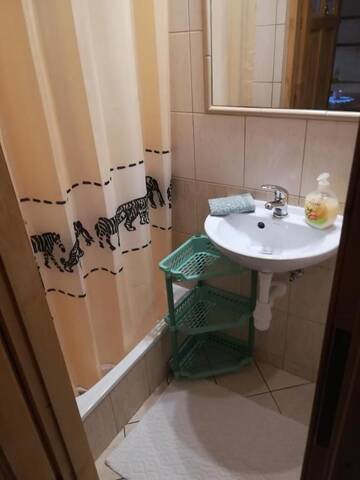 Фото номера Двухместный номер с 1 кроватью Проживание в семье Pokoje regionalne u Ani г. Закопане 16