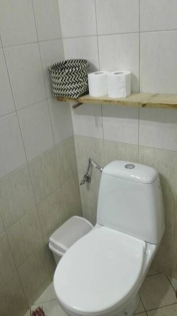 Фото номера Двухместный номер с 1 кроватью Проживание в семье Pokoje regionalne u Ani г. Закопане 9