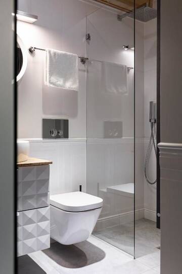Фото номера Мезонет Апарт-отели Kamieniec 27 Boutique г. Закопане 25
