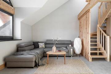 Фото номера Мезонет Апарт-отели Kamieniec 27 Boutique г. Закопане 23