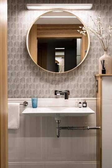 Фото номера Мезонет Апарт-отели Kamieniec 27 Boutique г. Закопане 24