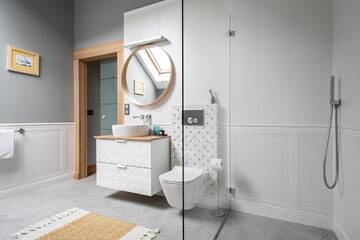 Фото номера Мезонет Апарт-отели Kamieniec 27 Boutique г. Закопане 2