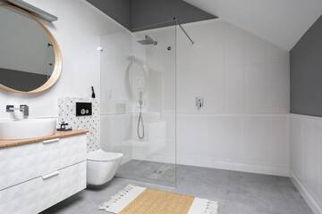 Фото номера Мезонет Апарт-отели Kamieniec 27 Boutique г. Закопане 35