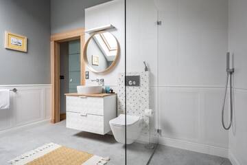 Фото номера Мезонет Апарт-отели Kamieniec 27 Boutique г. Закопане 34