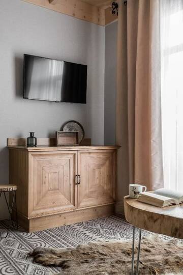 Фото номера Мезонет Отели типа «постель и завтрак» Villa Hello Tatry г. Закопане 14