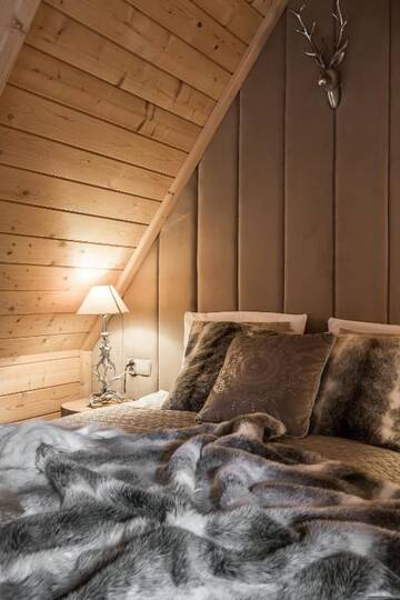 Фото номера Мезонет Отели типа «постель и завтрак» Villa Hello Tatry г. Закопане 16