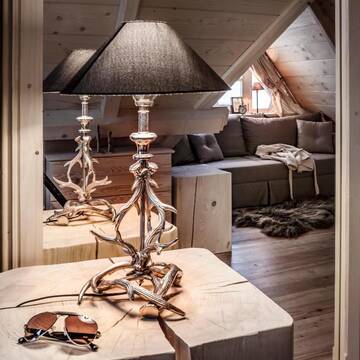 Фото номера Шале с двумя спальнями Шале GÓRSKA OSADA Beautiful Chalets Zakopane г. Закопане 28