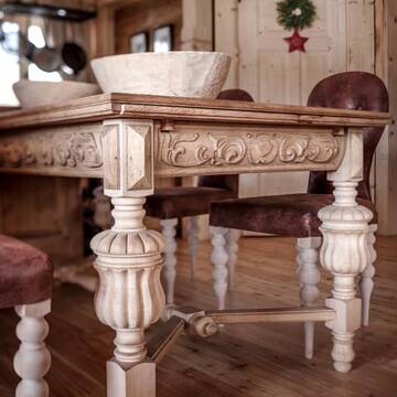Фото номера Шале с двумя спальнями Шале GÓRSKA OSADA Beautiful Chalets Zakopane г. Закопане 25