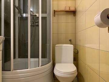 Фото номера Люкс Проживание в семье Dom Sw. Stanislawa г. Закопане 9