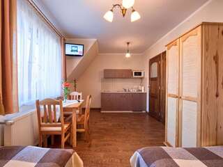 Фото Апартаменты VisitZakopane - City Apartments г. Закопане